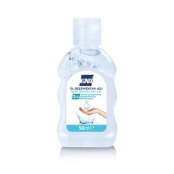 Konix El Dezenfektan Jeli 50 ml