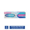 Corega Super Tat İçermez Diş Protezi Yapıştırıcı Krem