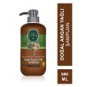 Eyüp Sabri Tuncer Doğal Argan Yağlı Şampuan 600 ml