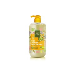 Eyüp Sabri Tuncer Zeytinyağlı Bebek Şampuanı 600 ml
