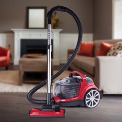 SPEKTRON Toz Torbasız Elektrikli Süpürge