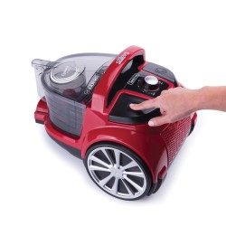 SPEKTRON Toz Torbasız Elektrikli Süpürge