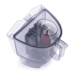 SPEKTRON Toz Torbasız Elektrikli Süpürge