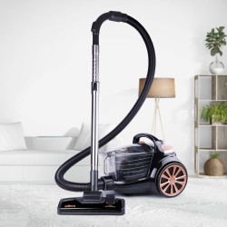 SPEKTRON Toz Torbasız Elektrikli Süpürge