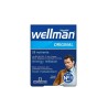 Vitabiotics Wellman Original 30 Tablet