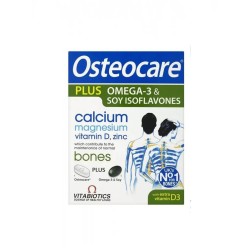 Vitabiotics Osteocare Plus 84 Tablet