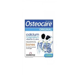 Vitabiotics Osteocare Original 90 Tablet