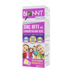 Bionyt Bit Spreyi 100 ml
