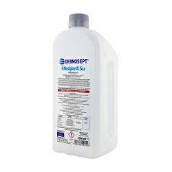 Dermosept Oksijenli Su 1000 ml
