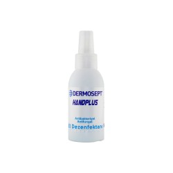 Dermosept Antibakteriyel El Dezenfektanı 100 ml