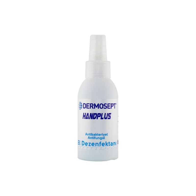 Dermosept Antibakteriyel El Dezenfektanı 100 ml