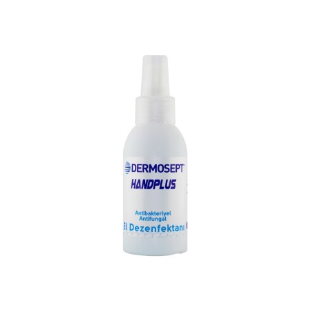 Dermosept Antibakteriyel El Dezenfektanı 100 ml
