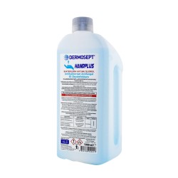 Dermosept Antibakteriyel El Dezenfektanı 1000 ml