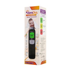 ZeroPlus Temassız Ateş Ölçer (FT-100B)