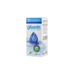Dermoleader Gliserin 25 ml