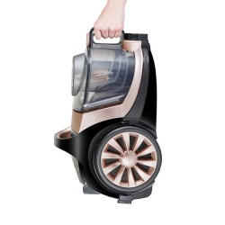 Arnica Tesla Premium ET14300 Rose Toz Torbasız Elektrikli Süpürge