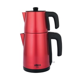 BiÇay Çay Makinesi - Vişne