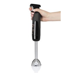 Arnica Panna El Blender Seti Siyah