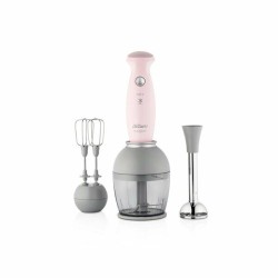 Arzum AR1031 Technomix El Blender Seti (1000W)