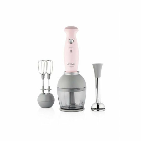 Arzum AR1031 Technomix El Blender Seti (1000W)