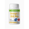 Voonka Omega 3 DHA Max 30 Kapsül
