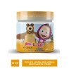 Voonka Kids Maşa ile Koca Ayı Mişka Bon Appetite 60 gr Toz Form