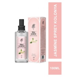 Rebul Jasmine Sprey Kolonya 100 ml