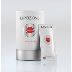 Lipozone Lipozomal Glutatyon 450 MG 5ml | 30 Saşe