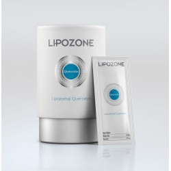 Lipozone Lipozomal Quercetin 100 mg | 5 ml 30 saşe