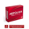 Hepoliva 20 Tablet