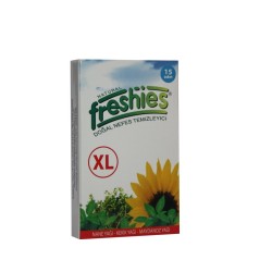 Natural Freshies Kapsül 24 lü
