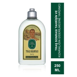 Eyüp Sabri Tuncer Tıraş Kolonyası No:3 250 ml