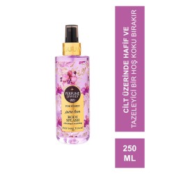Eyüp Sabri Tuncer Perfume Jewels Pure Love Kadın Vücut Spreyi 250 ml