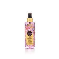 Eyüp Sabri Tuncer Perfume Jewels Silky Touch Body Splash 250 ml