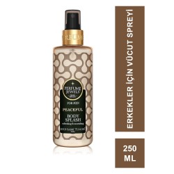 Eyüp Sabri Tuncer Perfume Jewels Peaceful Vücut Spreyi 250 ml