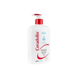 Ceradolin Hidro Su Bazlı Nemlendirici Losyon 200 ml