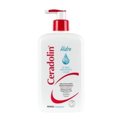 Ceradolin Hidro Su Bazlı Nemlendirici Losyon 500ml