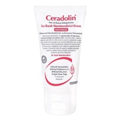 Ceradolin Su Bazlı Nemlendirici Krem 50 ml