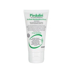 Pirdolin Su Bazlı Nemlendirici Krem 50 ml