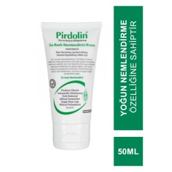 Pirdolin Su Bazlı Nemlendirici Krem 50 ml
