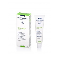 Isis Pharma Teen Derm Yoğun Bakım Kremi 30 ml