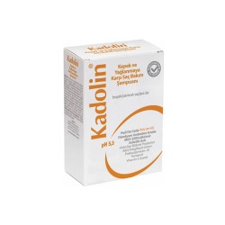 Kadolin Kepek ve Yağlanmaya Karşı Saç Bakım Şampuanı 150ml