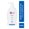 Minidolin Bebek ve Çocuk Saç Vücut Şampuanı 250ml