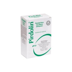 Pirdolin Kepek Bakım Şampuanı 150ml