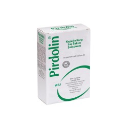 Pirdolin Kepeğe Karşı Saç Bakım Şampuanı 300 ml