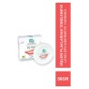 Fe Diş Tozu Natural  Herbal