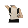 Bluewell Balenli Posturex Bandajı BEDENSİZ -BD422-