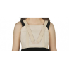 Bluewell Göğüs Korsesi BEDENSİZ -BD421-