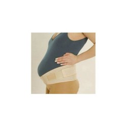 Bluewell Hamile Korsesi BEDENSİZ -BD423-