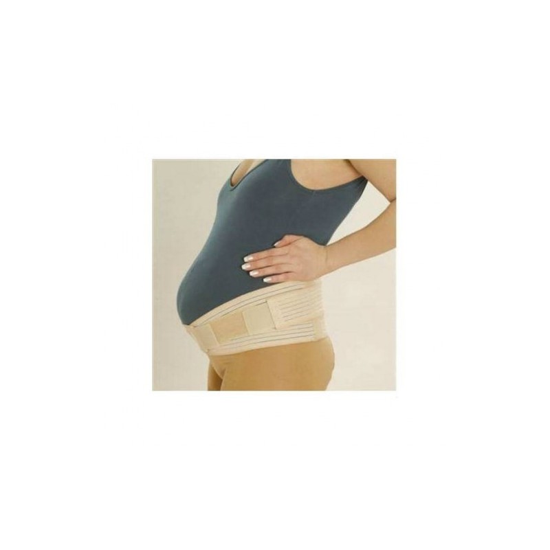 Bluewell Hamile Korsesi BEDENSİZ -BD423-